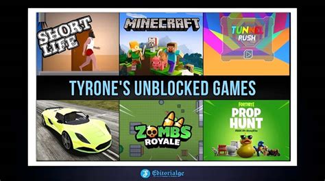 tyrones unblocked games No Ads ️ 【tyrone games】 Play Online